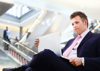 Khóa tiếng anh thương mại tại Oxford